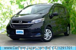 honda freed 2020 quick_quick_6BA-GB5_GB5-3140585