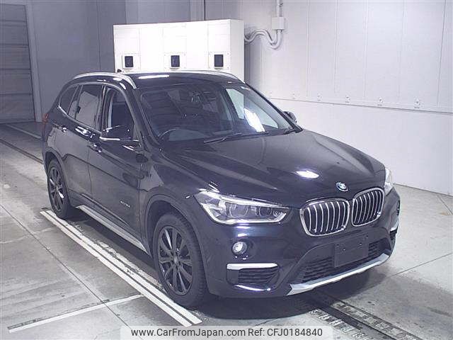 bmw x1 2020 -BMW--BMW X1 HT20-03D35758---BMW--BMW X1 HT20-03D35758- image 1