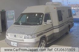 volkswagen volkswagen-others 1999 -VOLKSWAGEN 【相模 800ｾ8079】--VW ﾌﾒｲ-WV3AH2701XH085194---VOLKSWAGEN 【相模 800ｾ8079】--VW ﾌﾒｲ-WV3AH2701XH085194-