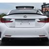 lexus rc 2017 GOO_JP_700020111130250522001 image 3