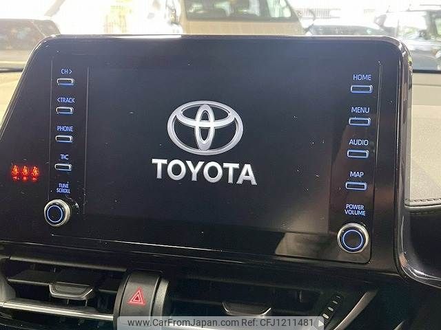 toyota c-hr 2022 -TOYOTA--C-HR 6AA-ZYX11--ZYX11-2052223---TOYOTA--C-HR 6AA-ZYX11--ZYX11-2052223- image 2