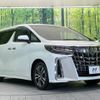 toyota alphard 2018 -TOYOTA--Alphard DBA-AGH30W--AGH30-0208031---TOYOTA--Alphard DBA-AGH30W--AGH30-0208031- image 18