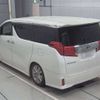 toyota alphard 2015 -TOYOTA 【和歌山 366ｿ1001】--Alphard DBA-AGH30W--AGH30-0031660---TOYOTA 【和歌山 366ｿ1001】--Alphard DBA-AGH30W--AGH30-0031660- image 11