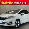 honda fit 2018 -HONDA--Fit DAA-GP5--GP5-1328743---HONDA--Fit DAA-GP5--GP5-1328743- image 1