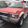 mitsubishi strada 1992 -MITSUBISHI--Strada K34T-0003411---MITSUBISHI--Strada K34T-0003411- image 10