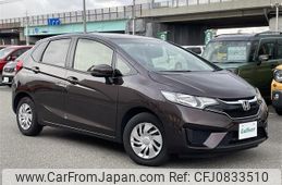 honda fit 2016 -HONDA--Fit DBA-GK3--GK3-1212954---HONDA--Fit DBA-GK3--GK3-1212954-