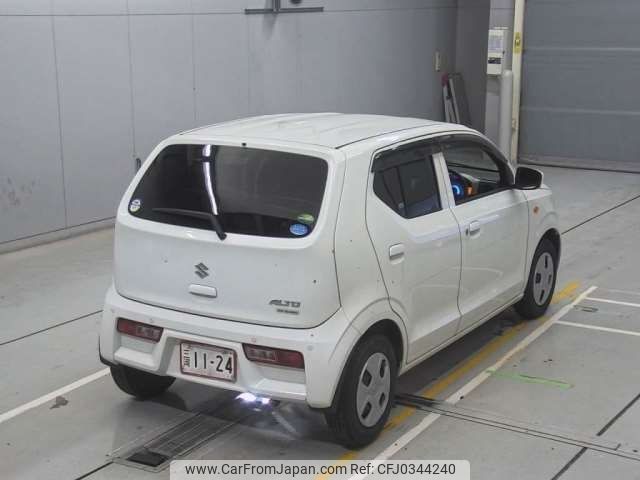 suzuki alto 2019 -SUZUKI--Alto DBA-HA36S--HA36S-526543---SUZUKI--Alto DBA-HA36S--HA36S-526543- image 2