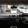 toyota hiace-van 2010 -TOYOTA--Hiace Van KDH206V--8016081---TOYOTA--Hiace Van KDH206V--8016081- image 21