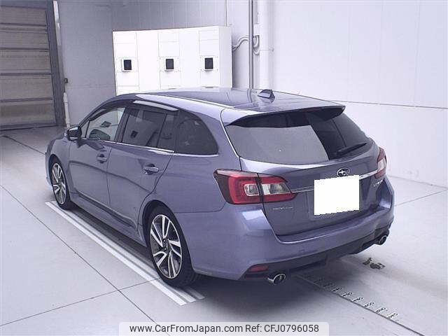 subaru levorg 2014 -SUBARU 【なにわ 302ｽ5587】--Levorg VM4-019809---SUBARU 【なにわ 302ｽ5587】--Levorg VM4-019809- image 2