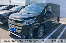 toyota noah 2018 CFJ1899256