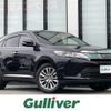 toyota harrier 2019 -TOYOTA--Harrier DBA-ZSU60W--ZSU60-0170454---TOYOTA--Harrier DBA-ZSU60W--ZSU60-0170454- image 1