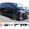 toyota alphard 2018 -TOYOTA--Alphard DBA-AGH30W--AGH30-0202108---TOYOTA--Alphard DBA-AGH30W--AGH30-0202108- image 1