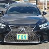 lexus ls 2018 -LEXUS--Lexus LS DAA-GVF55--GVF55-6002795---LEXUS--Lexus LS DAA-GVF55--GVF55-6002795- image 2