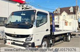 mitsubishi-fuso canter 2024 -MITSUBISHI 【豊田 100ｻ5464】--Canter 2RG-FEB50--FEB50-603139---MITSUBISHI 【豊田 100ｻ5464】--Canter 2RG-FEB50--FEB50-603139-