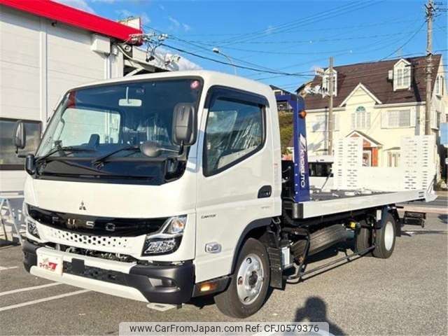 mitsubishi-fuso canter 2024 -MITSUBISHI 【豊田 100ｻ5464】--Canter 2RG-FEB50--FEB50-603139---MITSUBISHI 【豊田 100ｻ5464】--Canter 2RG-FEB50--FEB50-603139- image 1