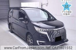 toyota esquire 2021 CFJ1801552