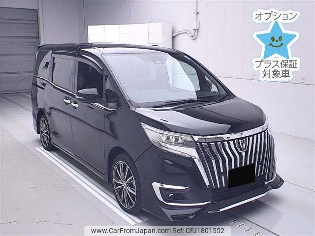 toyota esquire 2021 CFJ1801552 image 1