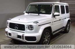 mercedes-benz amg 2022 -MERCEDES-BENZ 【名古屋 359さ221】--AMG 463276-W1N4632762X454323---MERCEDES-BENZ 【名古屋 359さ221】--AMG 463276-W1N4632762X454323-