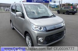 suzuki wagon-r 2015 -SUZUKI--Wagon R MH44S-475669---SUZUKI--Wagon R MH44S-475669-