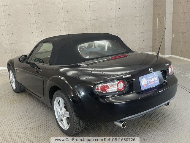 mazda roadster 2006 CFJ1680726 image 2