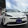 toyota prius 2019 -TOYOTA--Prius DAA-ZVW51--ZVW51-6093705---TOYOTA--Prius DAA-ZVW51--ZVW51-6093705- image 1