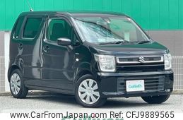 suzuki wagon-r 2018 -SUZUKI--Wagon R DAA-MH55S--MH55S-228009---SUZUKI--Wagon R DAA-MH55S--MH55S-228009-