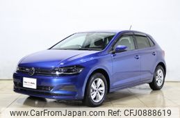 volkswagen polo 2020 -VOLKSWAGEN--VW Polo ABA-AWCHZ--WVWZZZAWZLU107600---VOLKSWAGEN--VW Polo ABA-AWCHZ--WVWZZZAWZLU107600-