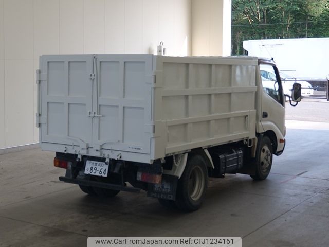 hino dutro 2010 -HINO 【大宮 400ﾌ8964】--Hino Dutoro XZU314T-1002546---HINO 【大宮 400ﾌ8964】--Hino Dutoro XZU314T-1002546- image 2
