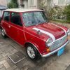 rover mini 1991 CFJ0815455 image 1
