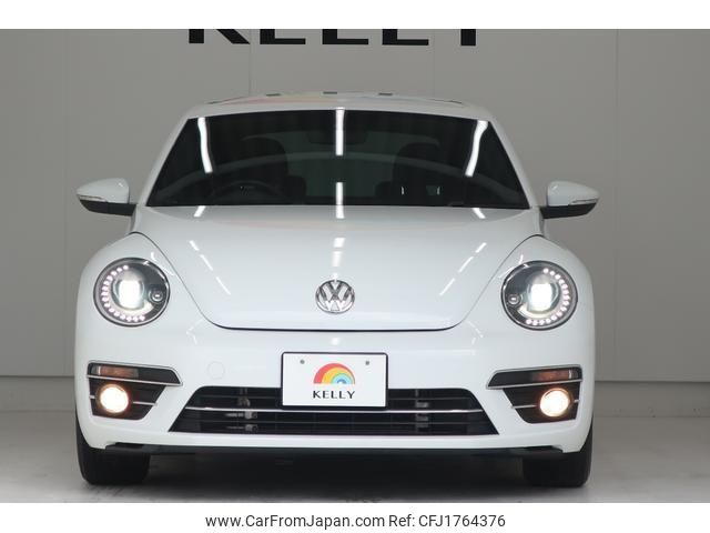 volkswagen the-beetle 2016 CFJ1764376 image 1