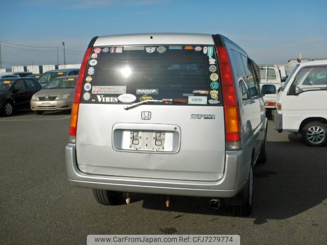 honda stepwagon 1997 No.13812 image 2