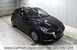 mazda demio 2020 -MAZDA--MAZDA2 DJLFS-720396---MAZDA--MAZDA2 DJLFS-720396-