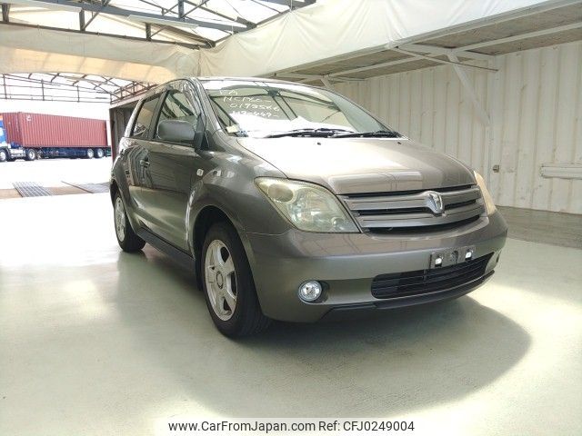 toyota ist 2005 ENHANCEAUTO_1_ea288200 image 1