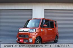 daihatsu wake 2022 quick_quick_LA700S_LA700S-0180101