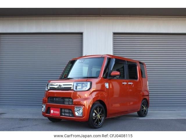 daihatsu wake 2022 quick_quick_LA700S_LA700S-0180101 image 1