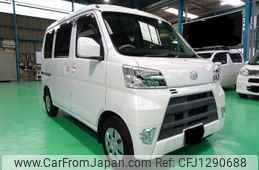 daihatsu hijet-van 2021 -DAIHATSU--Hijet Van S331V--0265690---DAIHATSU--Hijet Van S331V--0265690-