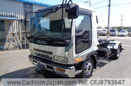 isuzu forward 2004 -ISUZU--Forward KK-FRR35E3S--FRR35E3S-7000124---ISUZU--Forward KK-FRR35E3S--FRR35E3S-7000124-