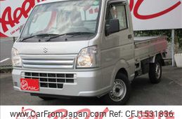 suzuki carry-truck 2023 CFJ1531836