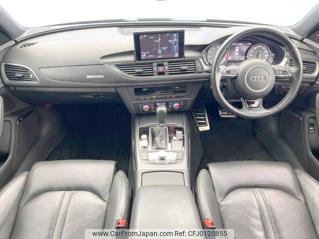 audi s6 2017 -AUDI--Audi S6 ABA-4GCTGA--WAUZZZ4G5HN093814---AUDI--Audi S6 ABA-4GCTGA--WAUZZZ4G5HN093814- image 2