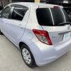 toyota vitz 2014 AF-KSP130-2105814 image 4