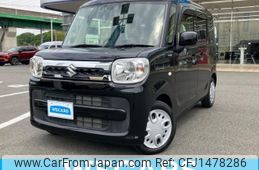 suzuki spacia 2020 CFJ1478286
