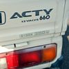 honda acty-truck 1993 No.13049 image 31