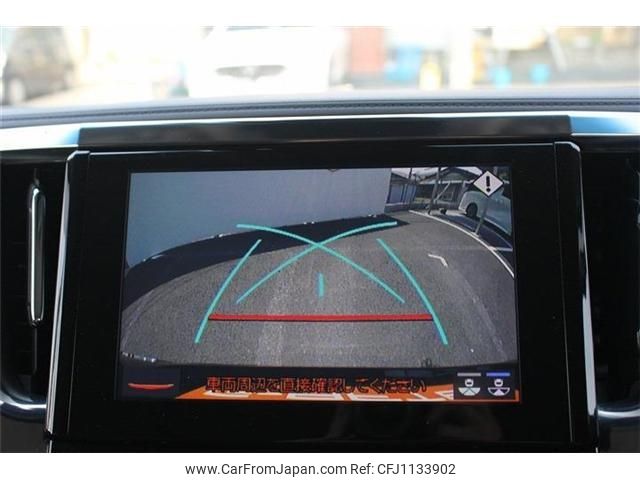 toyota alphard 2020 -TOYOTA--Alphard 3BA-AGH30W--AGH30-0308438---TOYOTA--Alphard 3BA-AGH30W--AGH30-0308438- image 2