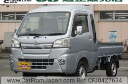 daihatsu hijet-truck 2015 -DAIHATSU--Hijet Truck EBD-S510P--S510P-0079763---DAIHATSU--Hijet Truck EBD-S510P--S510P-0079763-