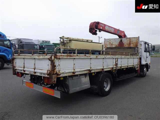 nissan nissan-others 2004 -NISSAN--Nissan Truck MK25A-09845---NISSAN--Nissan Truck MK25A-09845- image 2