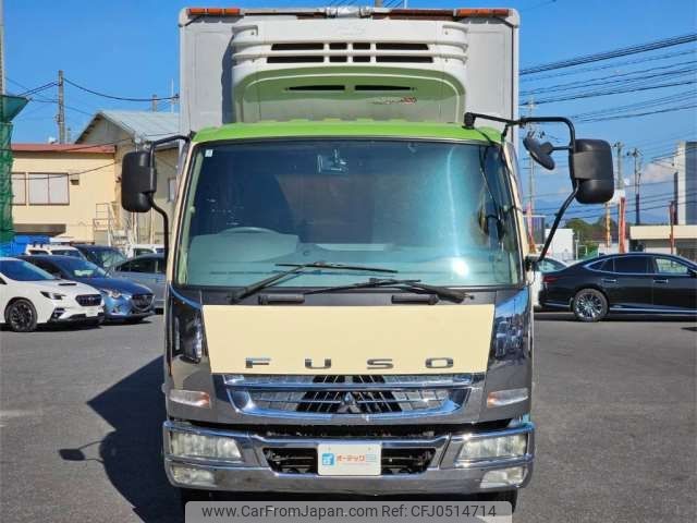 mitsubishi-fuso fighter 2008 -MITSUBISHI--Fuso Fighter PDG-FK61F--FK61F-721930---MITSUBISHI--Fuso Fighter PDG-FK61F--FK61F-721930- image 2