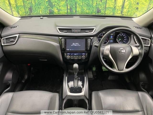 nissan x-trail 2014 -NISSAN--X-Trail DBA-NT32--NT32-023595---NISSAN--X-Trail DBA-NT32--NT32-023595- image 2