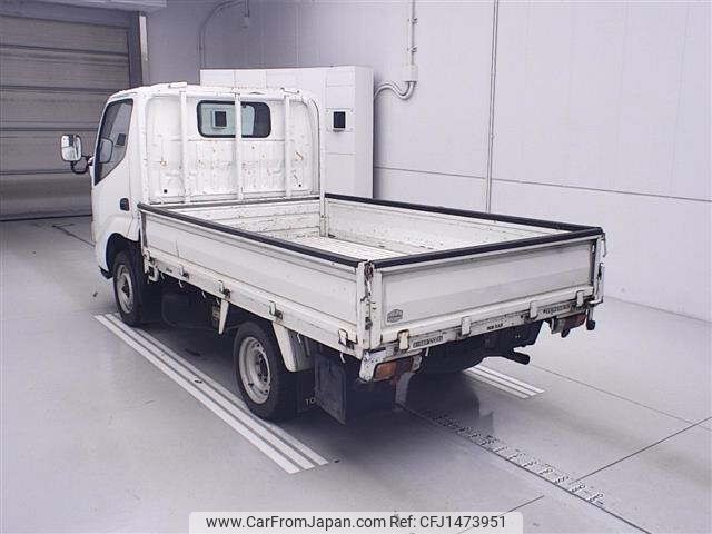 toyota toyoace 2007 -TOYOTA--Toyoace KDY270-0011647---TOYOTA--Toyoace KDY270-0011647- image 2