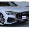 audi q8 2021 quick_quick_3AA-F1DCBA_WAUZZZF19LD021019 image 3