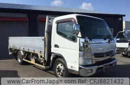 mitsubishi-fuso canter 2012 GOO_NET_EXCHANGE_0201961A30230722W003